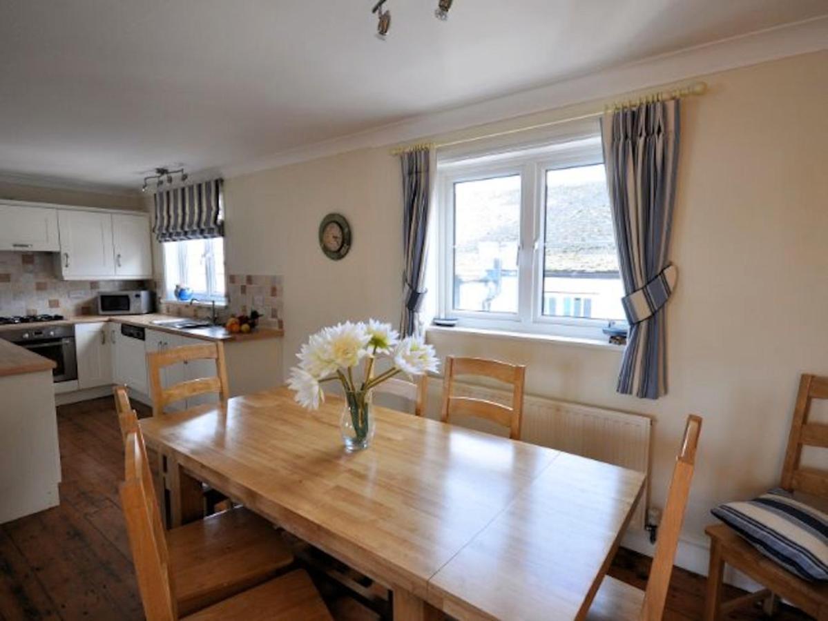 The Old Quayside House Villa Falmouth Luaran gambar