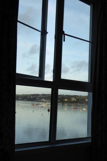 The Old Quayside House Villa Falmouth Luaran gambar