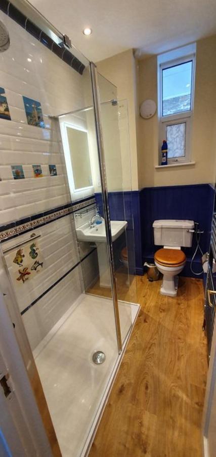 The Old Quayside House Villa Falmouth Luaran gambar
