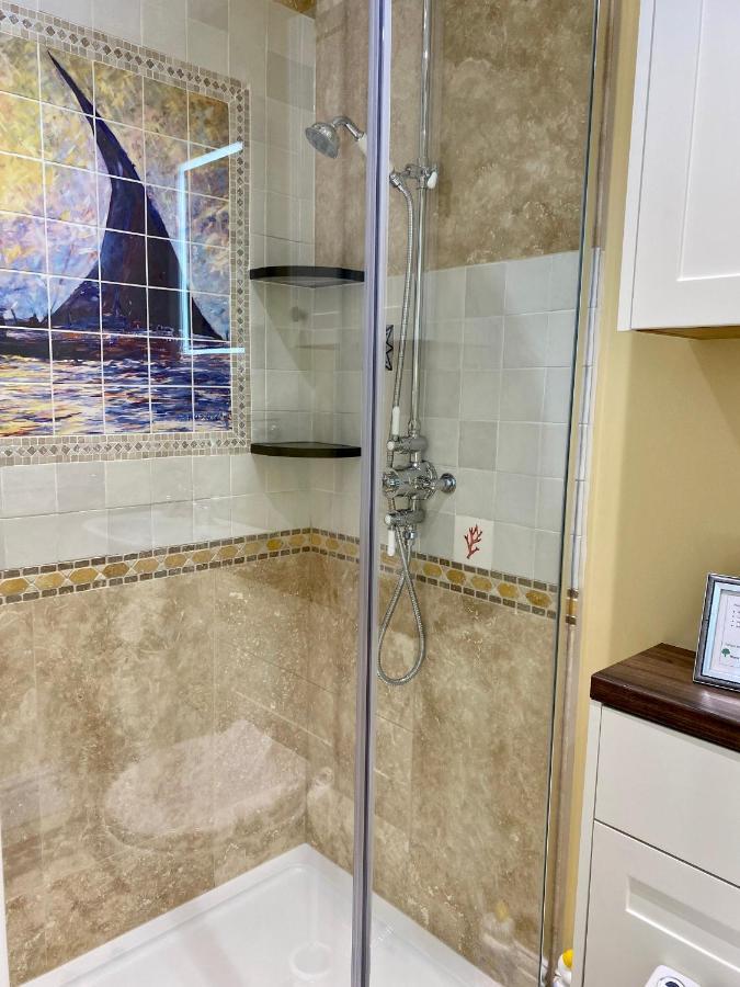 The Old Quayside House Villa Falmouth Luaran gambar