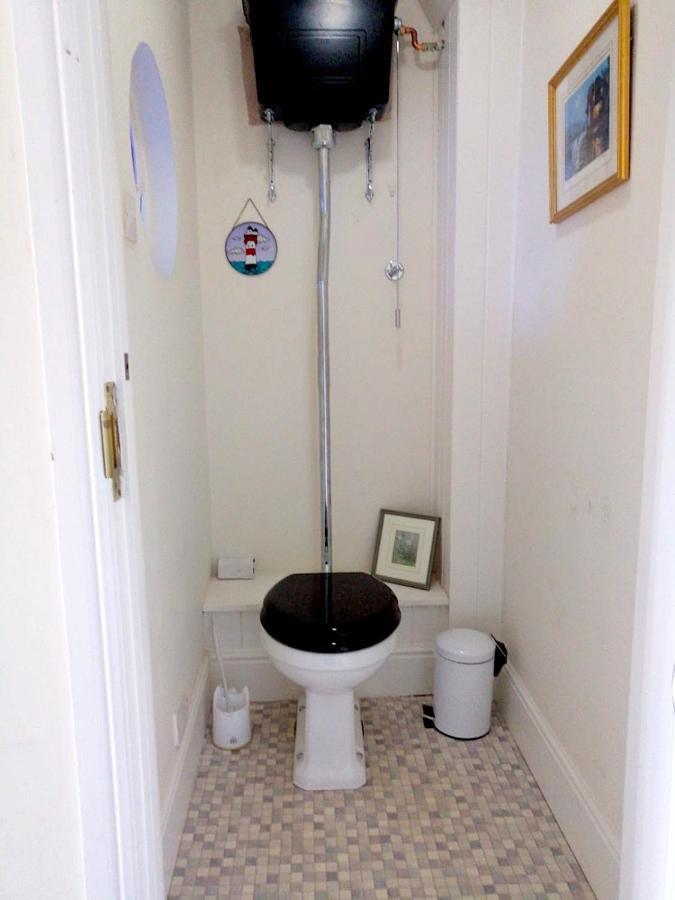 The Old Quayside House Villa Falmouth Luaran gambar