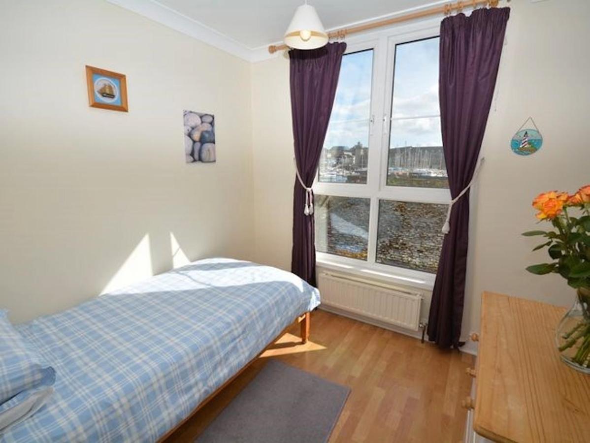 The Old Quayside House Villa Falmouth Luaran gambar