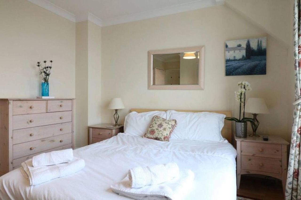 The Old Quayside House Villa Falmouth Luaran gambar