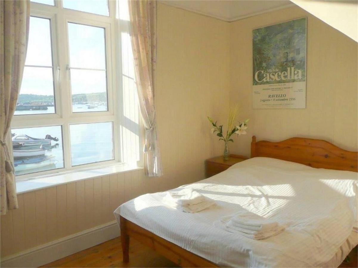 The Old Quayside House Villa Falmouth Luaran gambar