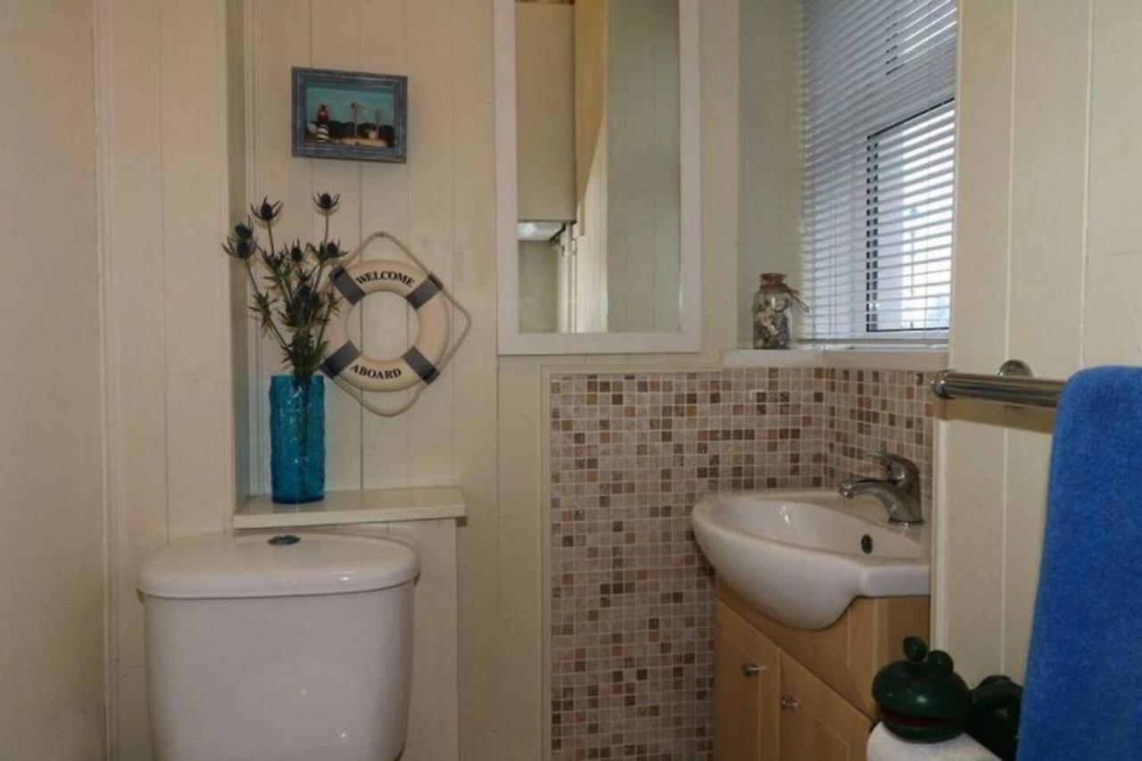 The Old Quayside House Villa Falmouth Luaran gambar