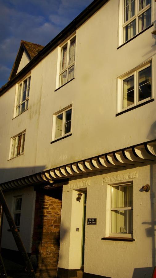 The Old Quayside House Villa Falmouth Luaran gambar