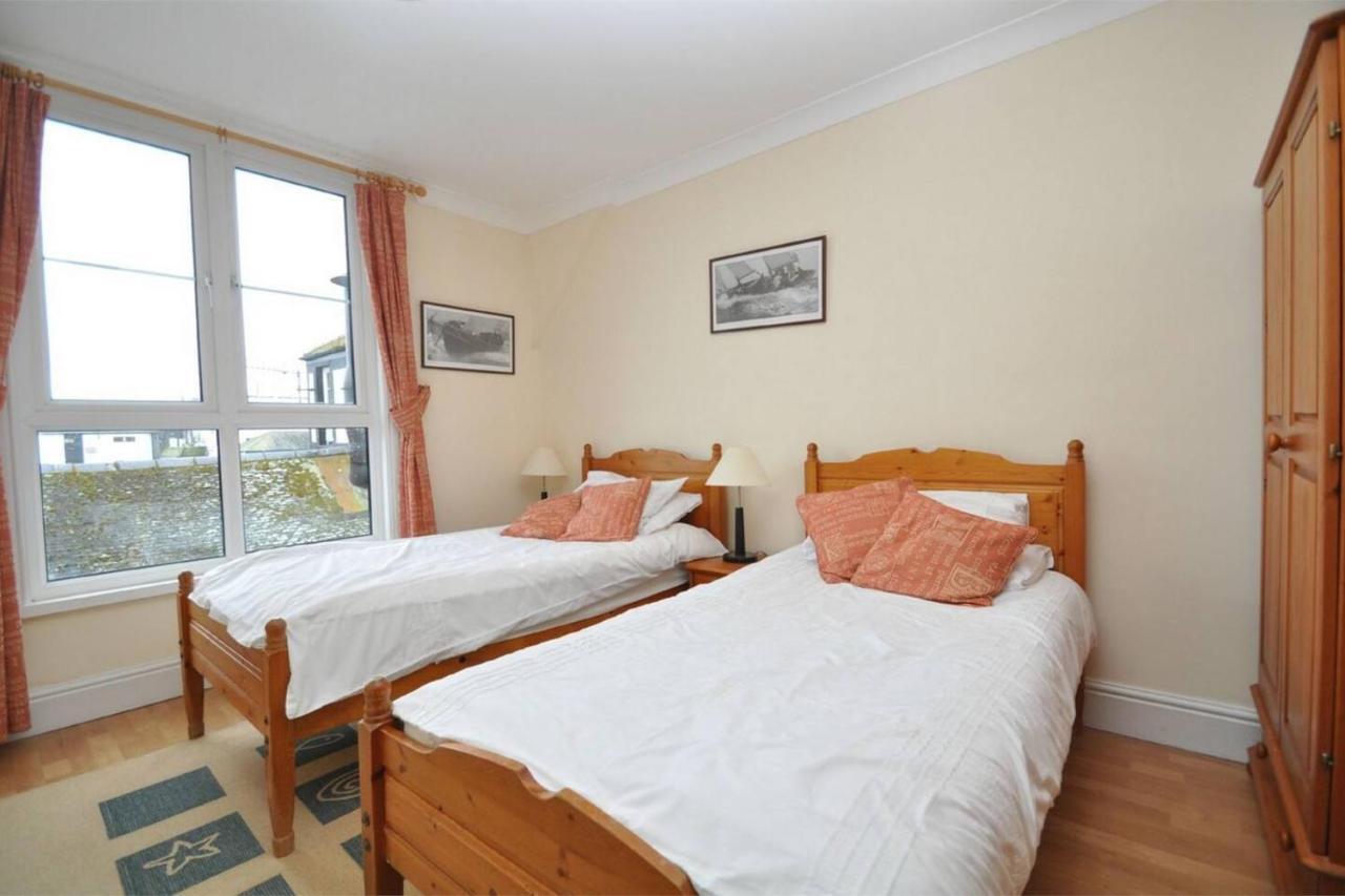 The Old Quayside House Villa Falmouth Luaran gambar