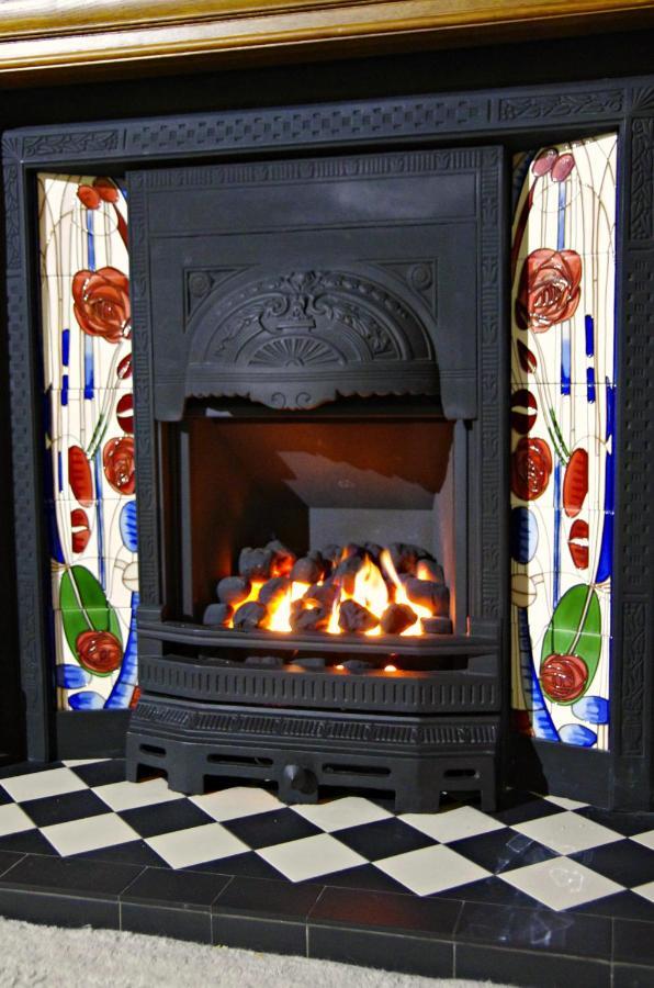 The Old Quayside House Villa Falmouth Luaran gambar