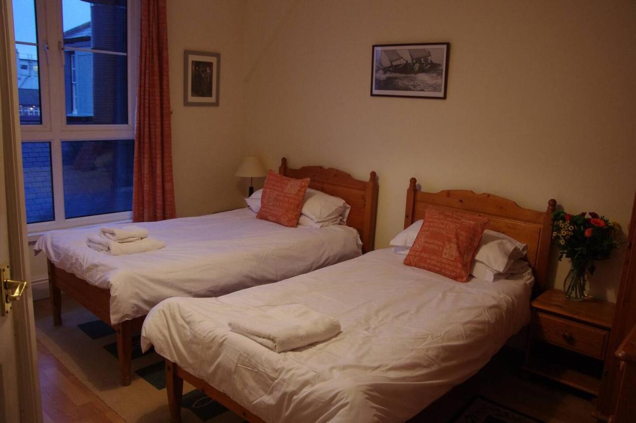 The Old Quayside House Villa Falmouth Luaran gambar