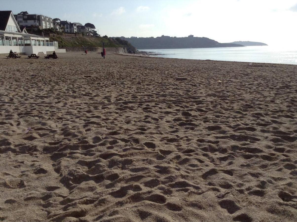 The Old Quayside House Villa Falmouth Luaran gambar