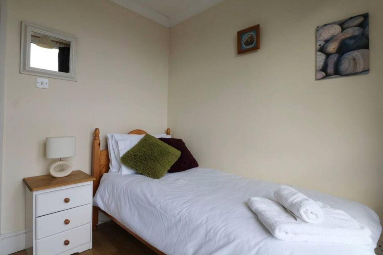 The Old Quayside House Villa Falmouth Luaran gambar